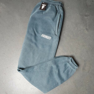 Figurati Blue Sweatpants