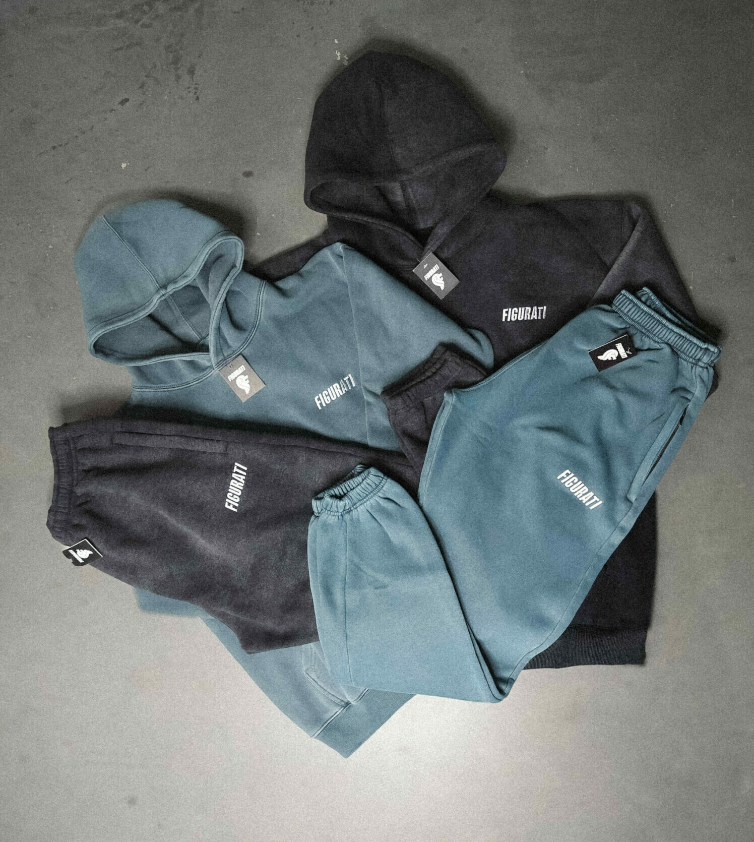 Figurati Apparel